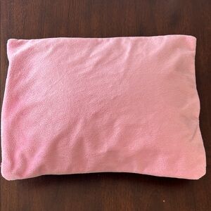 My First Toddler Pillow & Toddler Pillow Case